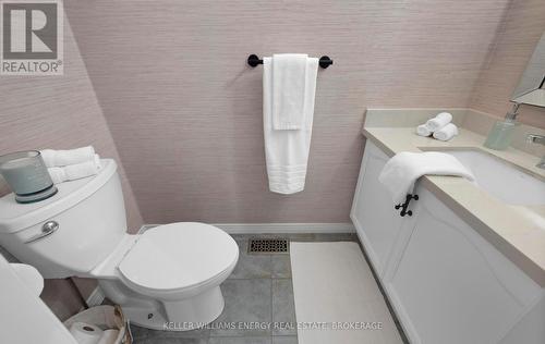 1486 Greenvalley Trail, Oshawa (Taunton), ON - Indoor Photo Showing Bathroom