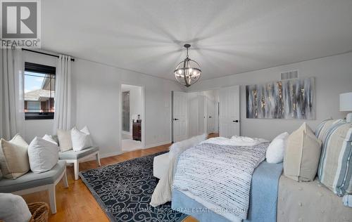 1486 Greenvalley Trail, Oshawa (Taunton), ON - Indoor Photo Showing Bedroom