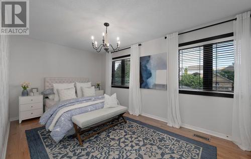 1486 Greenvalley Trail, Oshawa (Taunton), ON - Indoor Photo Showing Bedroom