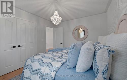 1486 Greenvalley Trail, Oshawa (Taunton), ON - Indoor Photo Showing Bedroom