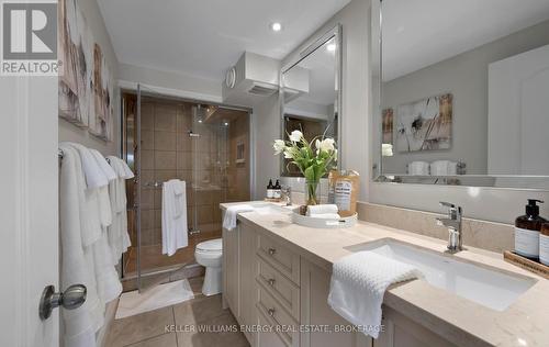 1486 Greenvalley Trail, Oshawa (Taunton), ON - Indoor Photo Showing Bathroom