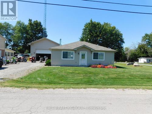 141 Stoco Road, Tweed, ON - Outdoor