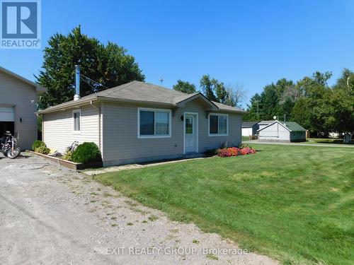 141 Stoco Road, Tweed, ON - Outdoor