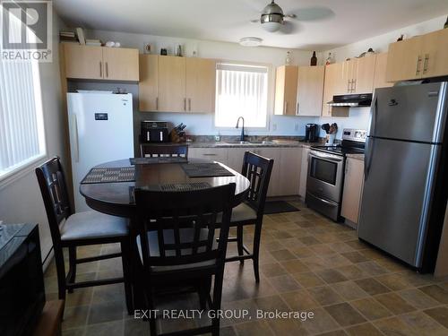 141 Stoco Road, Tweed, ON - Indoor Photo Showing Kitchen