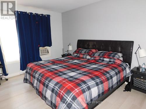 141 Stoco Road, Tweed, ON - Indoor Photo Showing Bedroom