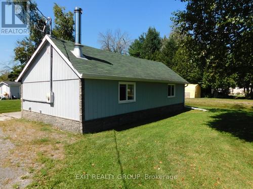 141 Stoco Road, Tweed, ON - Outdoor With Exterior