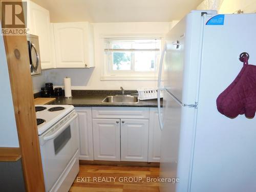 141 Stoco Road, Tweed, ON - Indoor Photo Showing Kitchen