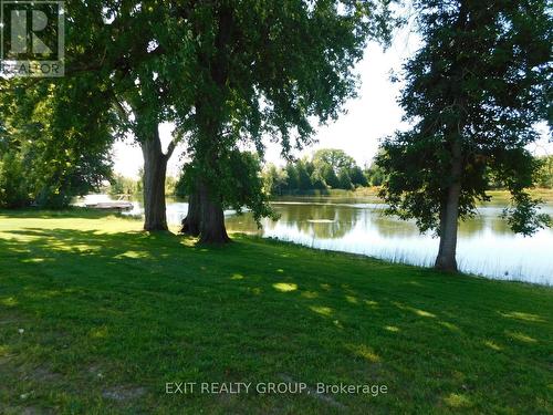 141 Stoco Road, Tweed, ON - Outdoor With Body Of Water