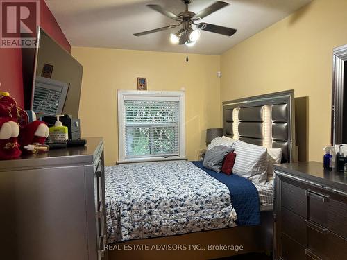 38 Twenty Second Street, Toronto (Long Branch), ON - Indoor Photo Showing Bedroom