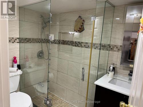 38 Twenty Second Street, Toronto (Long Branch), ON - Indoor Photo Showing Bathroom