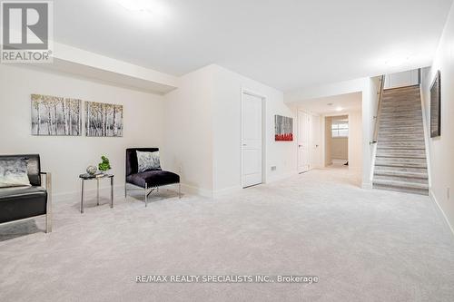 121 William Duncan Road, Toronto (Downsview-Roding-Cfb), ON - Indoor Photo Showing Other Room