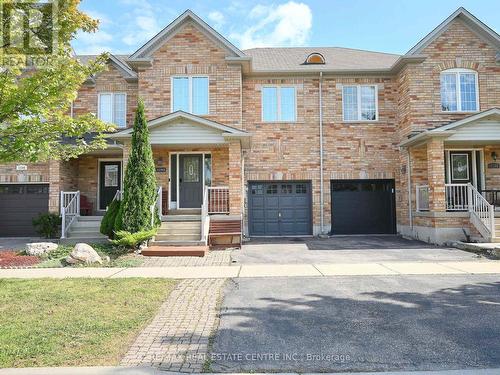 1142 Tupper Drive, Milton (Clarke), ON - Outdoor With Facade