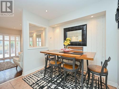 1142 Tupper Drive, Milton (Clarke), ON - Indoor Photo Showing Dining Room