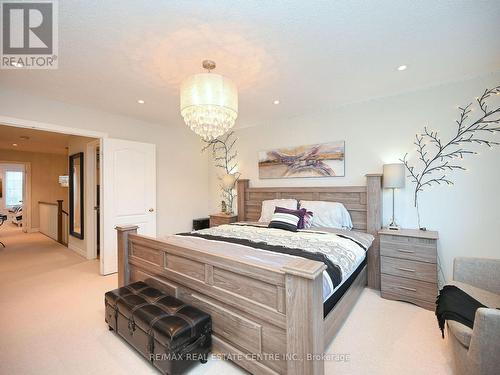 1142 Tupper Drive, Milton (Clarke), ON - Indoor Photo Showing Bedroom