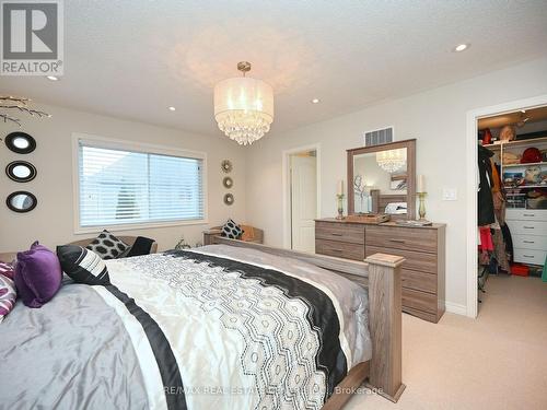 1142 Tupper Drive, Milton (Clarke), ON - Indoor Photo Showing Bedroom