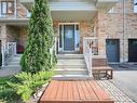 1142 Tupper Drive, Milton (Clarke), ON  - Outdoor With Deck Patio Veranda 