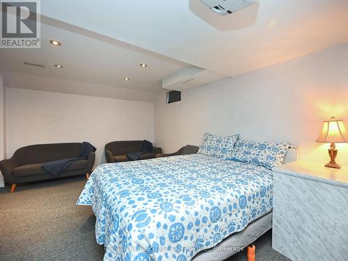 1142 Tupper Drive, Milton (Clarke), ON - Indoor Photo Showing Bedroom