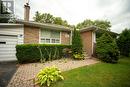 Upper - 521 Wildwood Drive, Oakville, ON  - Outdoor 