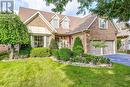 1301 Mapleridge Crescent, Oakville, ON  - Outdoor 