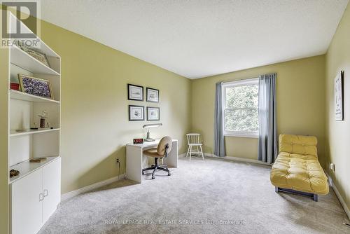 1301 Mapleridge Crescent, Oakville (Glen Abbey), ON - Indoor