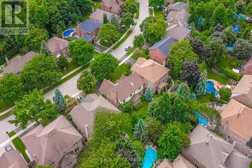 1301 Mapleridge Crescent, Oakville (Glen Abbey), ON - Outdoor With View