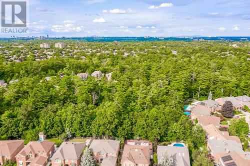 1301 Mapleridge Crescent, Oakville (Glen Abbey), ON - Outdoor With View