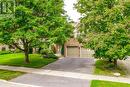 1301 Mapleridge Crescent, Oakville, ON  - Outdoor 