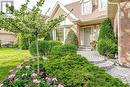 1301 Mapleridge Crescent, Oakville, ON  - Outdoor 