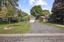 34 Lorraine Crescent, Brampton (Westgate), ON  - Outdoor 