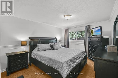 34 Lorraine Crescent, Brampton (Westgate), ON - Indoor Photo Showing Bedroom