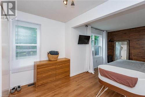 732 Airport Road, North Bay, ON - Indoor Photo Showing Bedroom