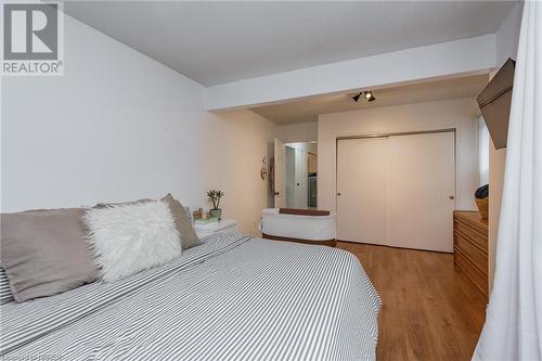 732 Airport Road, North Bay, ON - Indoor Photo Showing Bedroom