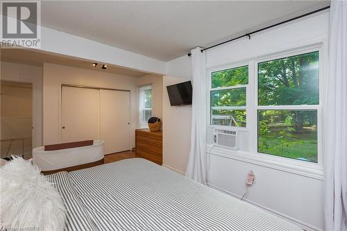 732 Airport Road, North Bay, ON - Indoor Photo Showing Bedroom