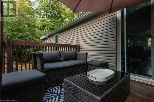 732 Airport Road, North Bay, ON - Outdoor With Exterior