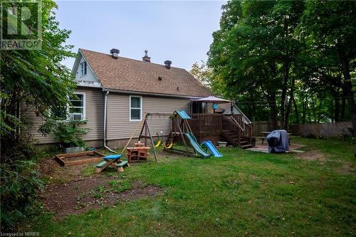 732 Airport Road, North Bay, ON - Outdoor