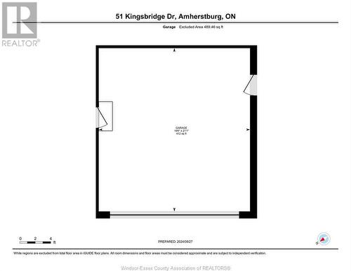 51 Kingsbridge Drive, Amherstburg, ON - Other