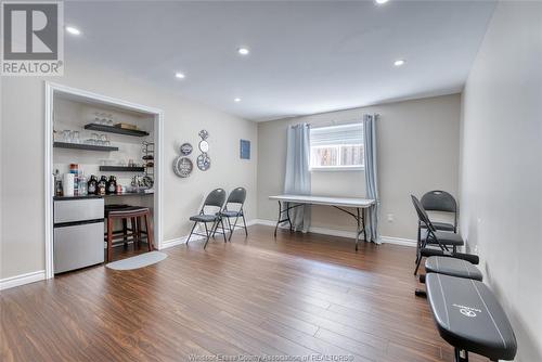 2475 Maitland, Windsor, ON - Indoor