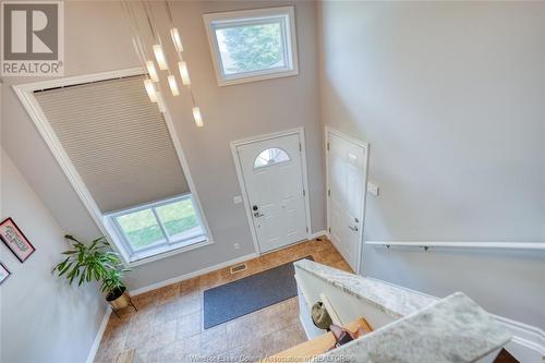 2475 Maitland, Windsor, ON - Indoor Photo Showing Other Room