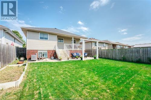 2475 Maitland, Windsor, ON - Outdoor