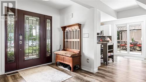 793 Valentino Drive, Lakeshore, ON - Indoor Photo Showing Other Room