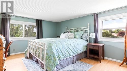 793 Valentino Drive, Lakeshore, ON - Indoor Photo Showing Bedroom