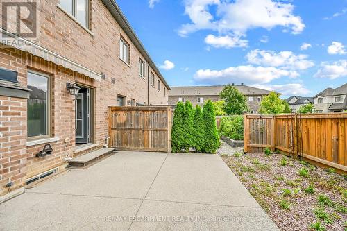 34 Carmel Drive, Hamilton, ON - Outdoor