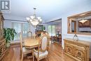 7151 Maywood Street, Niagara Falls, ON  - Indoor Photo Showing Dining Room 