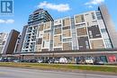 508 - 550 North Service Road, Grimsby, ON  - Outdoor With Facade 