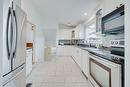 112 Buckingham Drive, Hamilton, ON  - Indoor Photo Showing Kitchen 