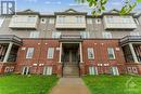 3375 Cambrian Road, Ottawa, ON  - Outdoor With Balcony With Facade 