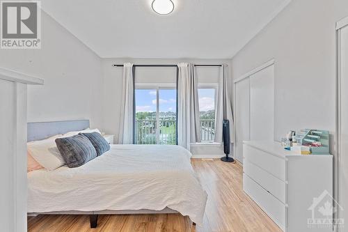 3375 Cambrian Road, Ottawa, ON - Indoor Photo Showing Bedroom