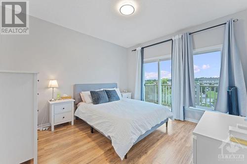 3375 Cambrian Road, Ottawa, ON - Indoor Photo Showing Bedroom