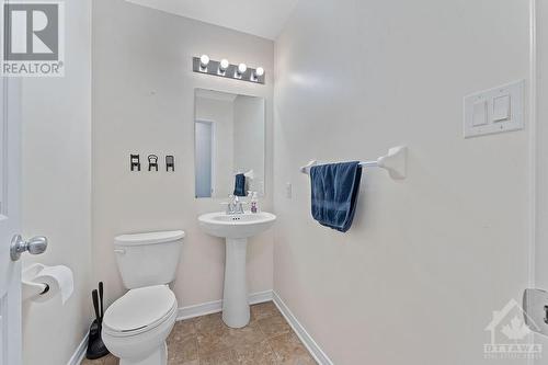 3375 Cambrian Road, Ottawa, ON - Indoor Photo Showing Bathroom