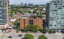 191 Parkdale Avenue Unit#301, Ottawa, ON  - Outdoor With Balcony 